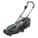 Gardena Tondeuse PowerMax 37/36V P4A sans batterie - Coupe Ø 37 cm - jusqu'à 350m²