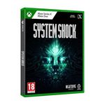 PRIME MATTER System Shock Xbox