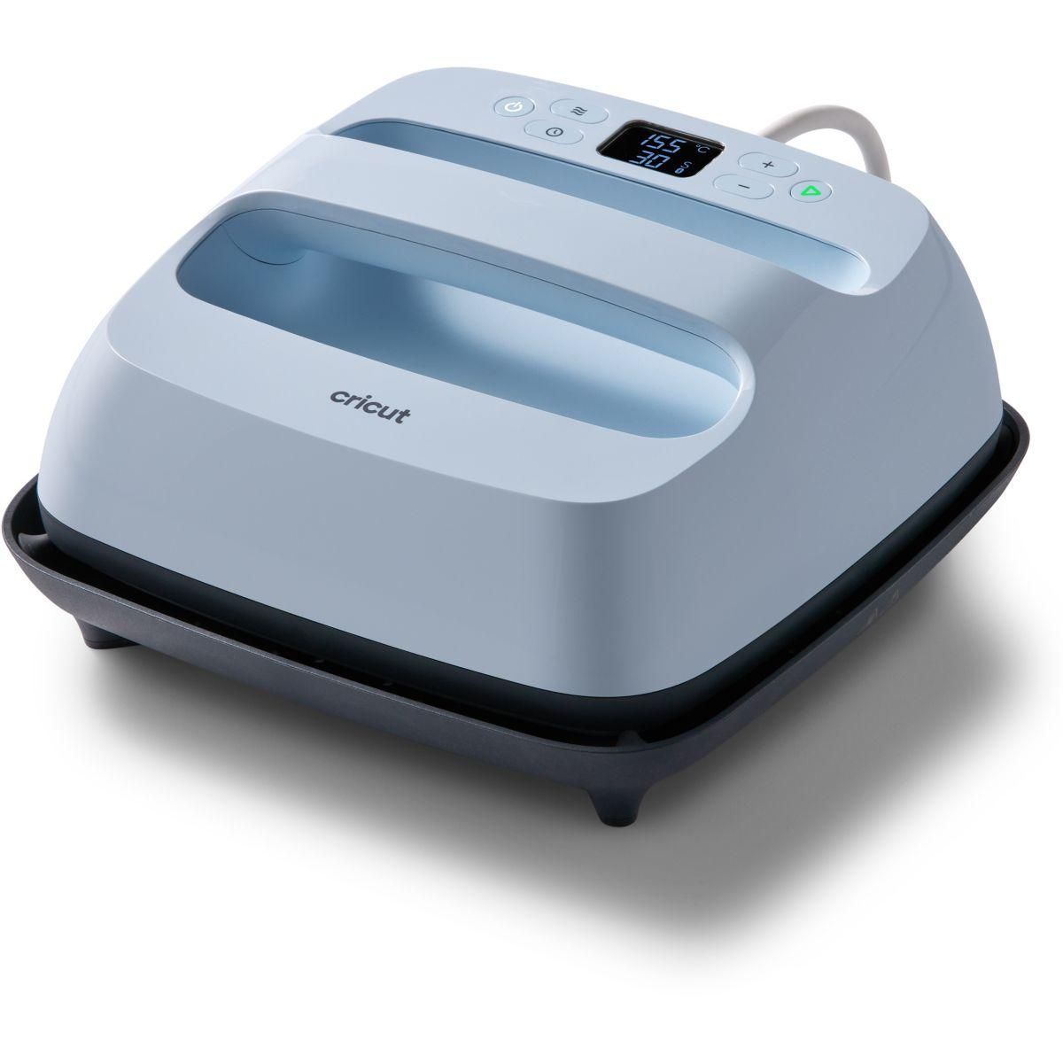 CRICUT Presse à chaud EasyPress 3 - Moyenne 23x23