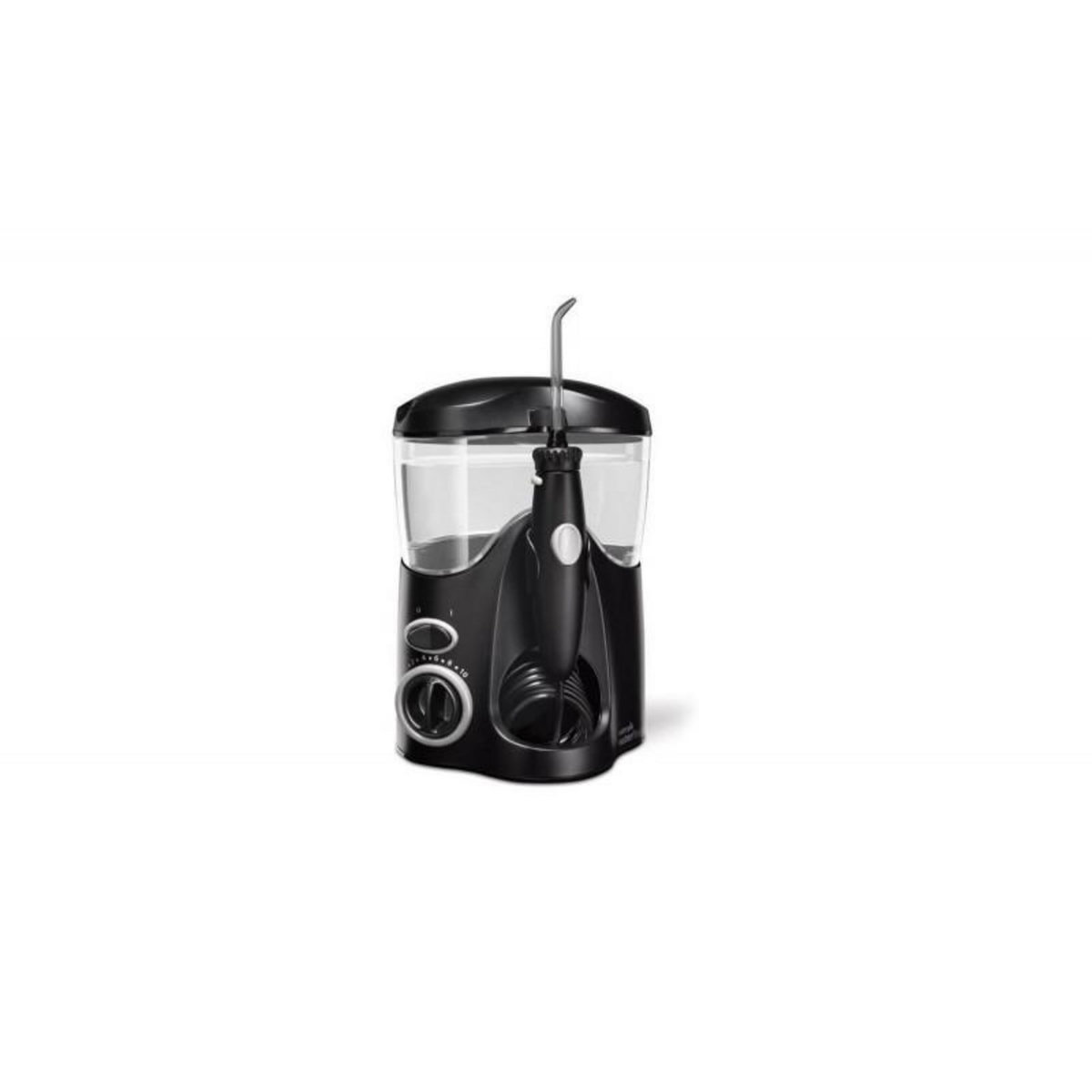 Waterpik Waterpik WP-112 Jet dentaire Hydropulseur Ultra Noir