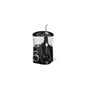 Voir la diapositive 1 : Waterpik Waterpik WP-112 Jet dentaire Hydropulseur Ultra Noir
