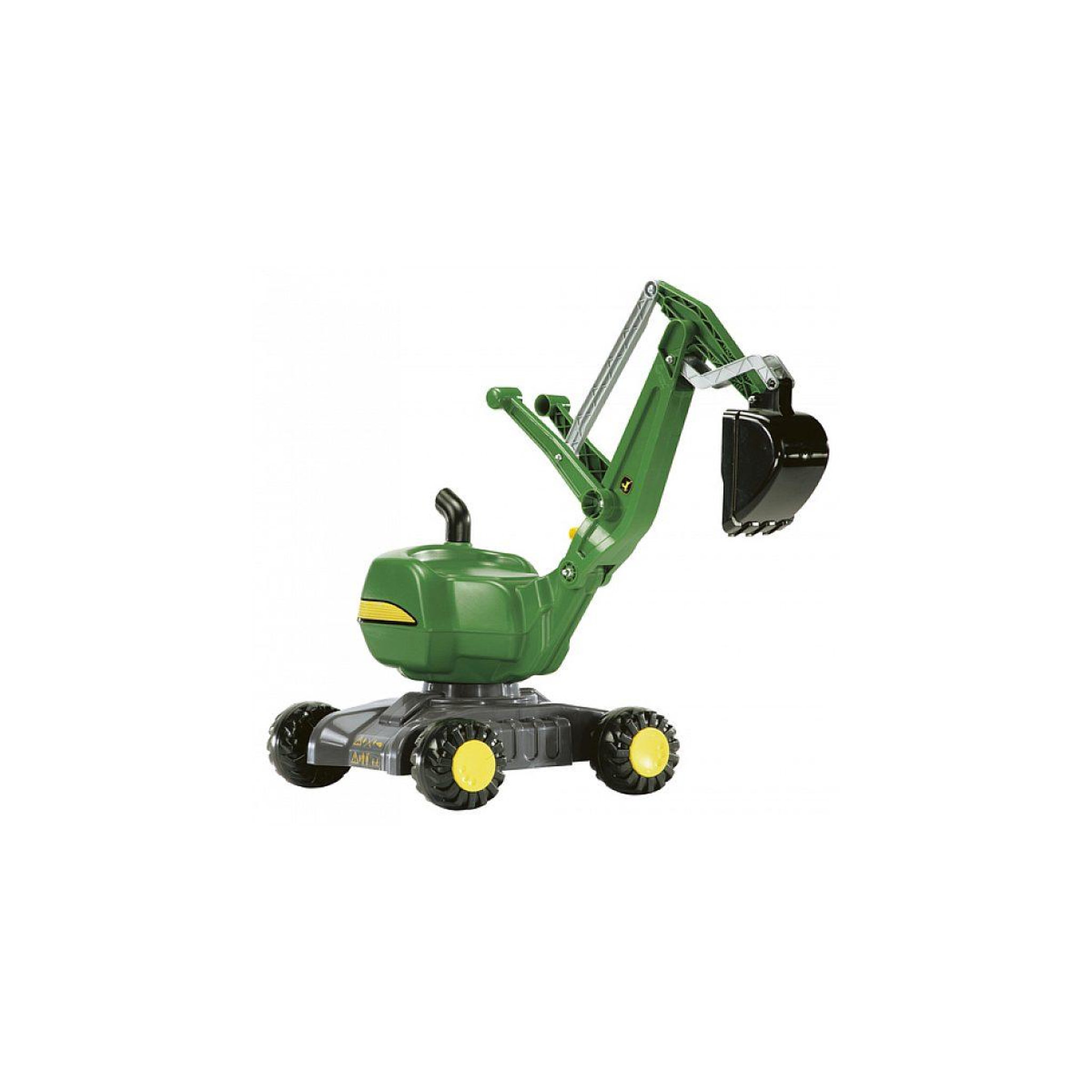 ROLLY TOYS Pelleteuse rollydigger john deere