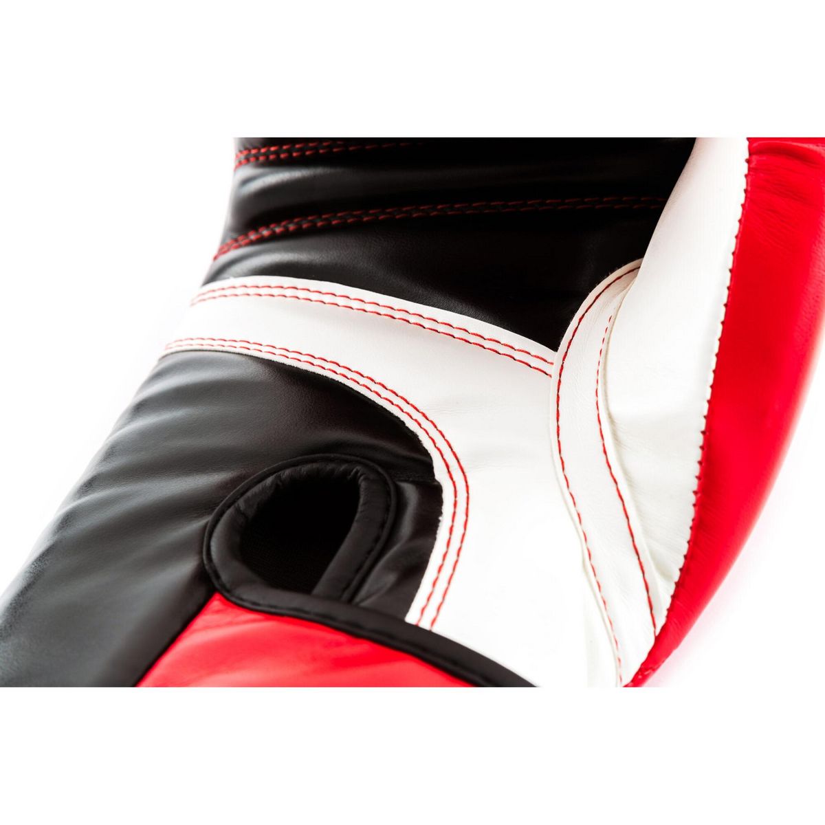 UFC Gants d'entraînement de boxe Pro - UFC - Rouge - 14 oz