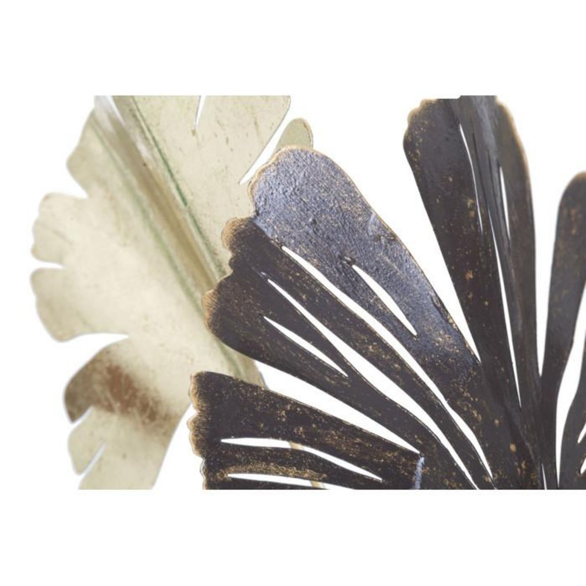 Paris Prix Décoration Murale en Métal  Windy  92cm Multicolore