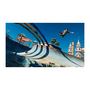 Voir la diapositive 3 : Activision Tony Hawk s Pro Skater 3 et 4 PS4