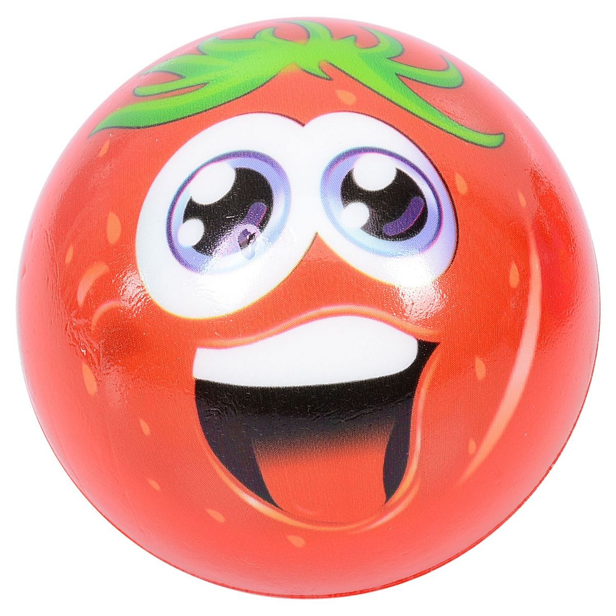 One Two Fun Ma balle fantaisie 10 cm Asst