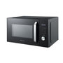Voir la diapositive 2 : CONTINENTAL EDISON Micro-ondes - CONTINENTAL EDISON - CEMO29BC - 29 l - Combiné - Noir