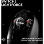 Voir la diapositive 5 : Logitech Souris Gamer Sans Fil Pro X Superlight 2 SE rouge