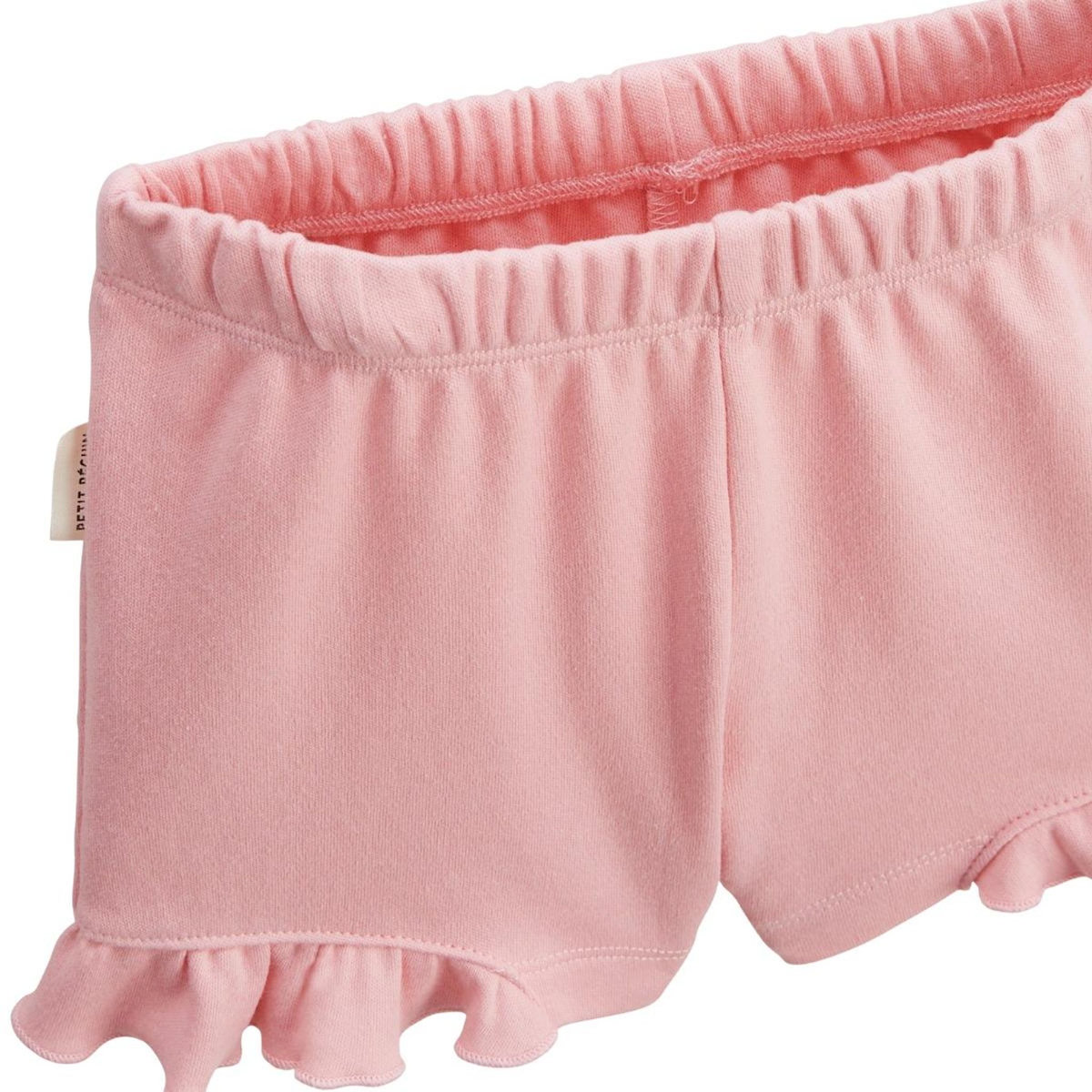 Petit Béguin Lot de 2 pyjamas short enfant 2 pièces Bahamas