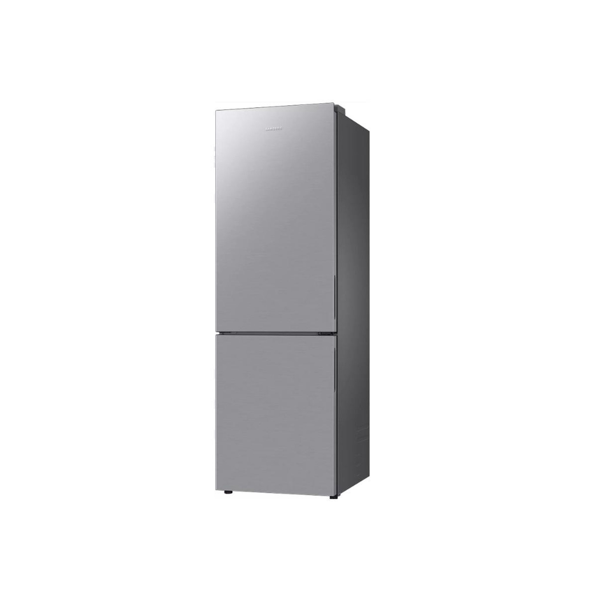 Voir la diapositive 3 : Samsung Réfrigérateur combiné 344l 60cm nofrost inox - rb33b612esa