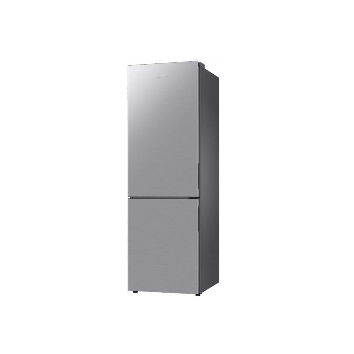 Samsung Réfrigérateur combiné 344l 60cm nofrost inox - RB33B612ESA
