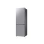Voir la diapositive 3 : Samsung Réfrigérateur combiné 344l 60cm nofrost inox - RB33B612ESA