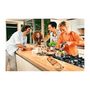 Voir la diapositive 5 : BOSCH BOSCH Tournevis - Adaptateur IXO Spice (sel