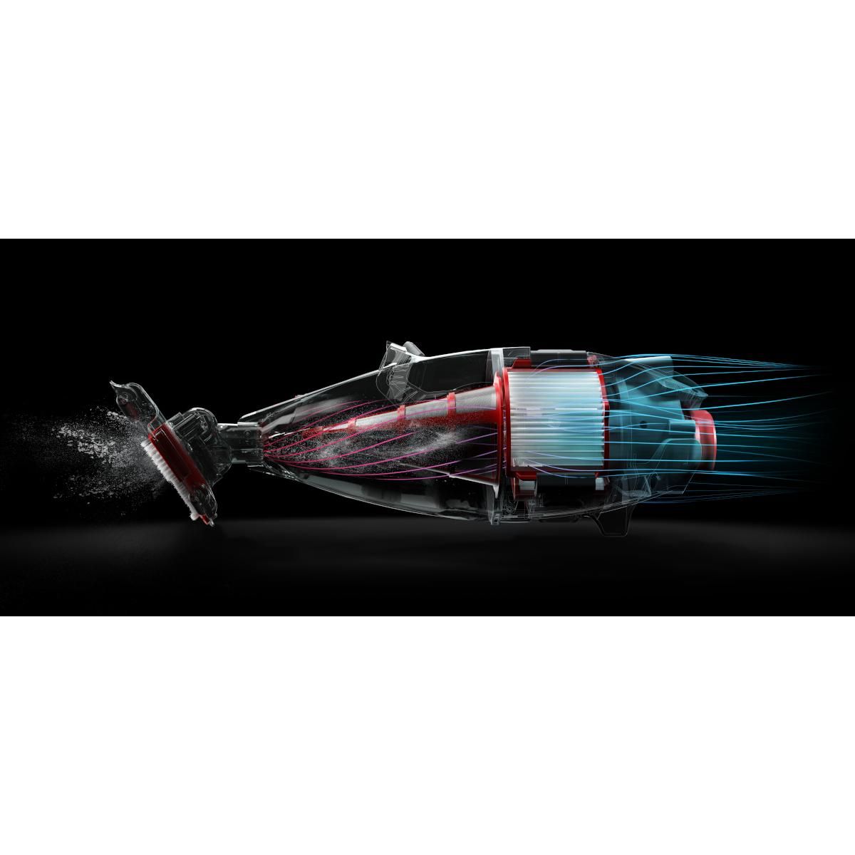 Kokido Aspirateur manuel à batterie pour piscine - ev75cbx/eu