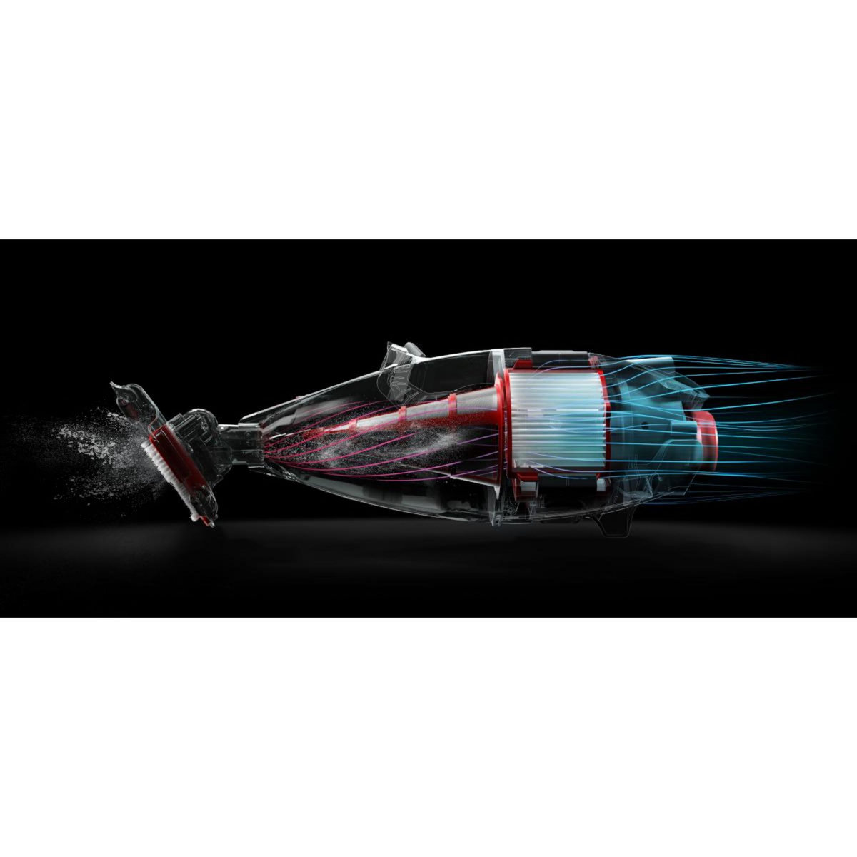 Kokido Aspirateur manuel à batterie pour piscine - ev75cbx/eu