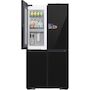 Voir la diapositive 5 : Samsung Réfrigérateur multi portes RM90F67CECEF Bespoke AI