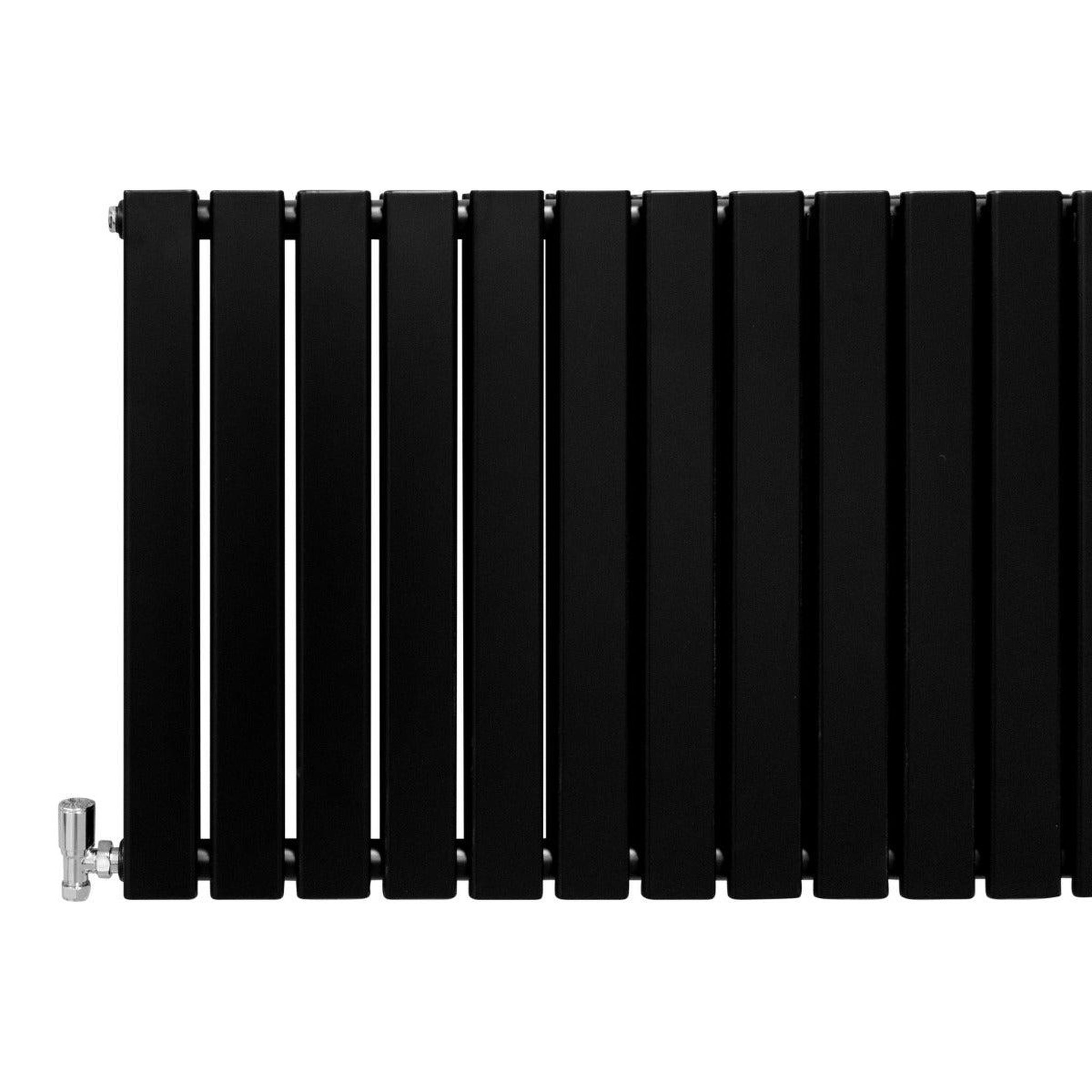Voir la diapositive 4 : MONSTERSHOP Radiateur plat à 2 panneaux - 600 x 1190 mm