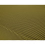 Voir la diapositive 6 : LISA DESIGN Onyx - canapé modulable d'angle réversible 4 places - en tissu mailles 3d