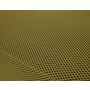 Voir la diapositive 6 : LISA DESIGN Onyx - canapé modulable d'angle réversible 4 places - en tissu mailles 3d