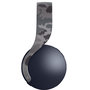 Voir la diapositive 4 : Casque Gaming Sans fil PULSE 3D Camouflage PS5