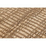 Voir la diapositive 3 : Paris Prix Tapis Déco en Jute  Marcie  200x290cm Naturel