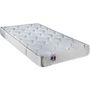 Voir la diapositive 1 : Matelas roulé accueil latex 3 zones + mousse 25kg/m3 90x190cm - NADIA