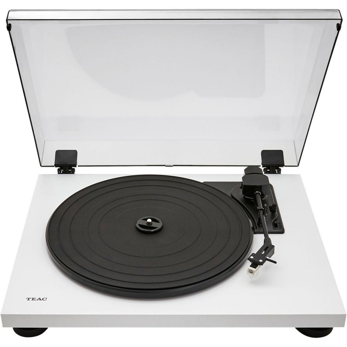 Teac Platine vinyle TN-180BT-A3/W