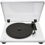 Voir la diapositive 2 : Teac Platine vinyle TN-180BT-A3/W