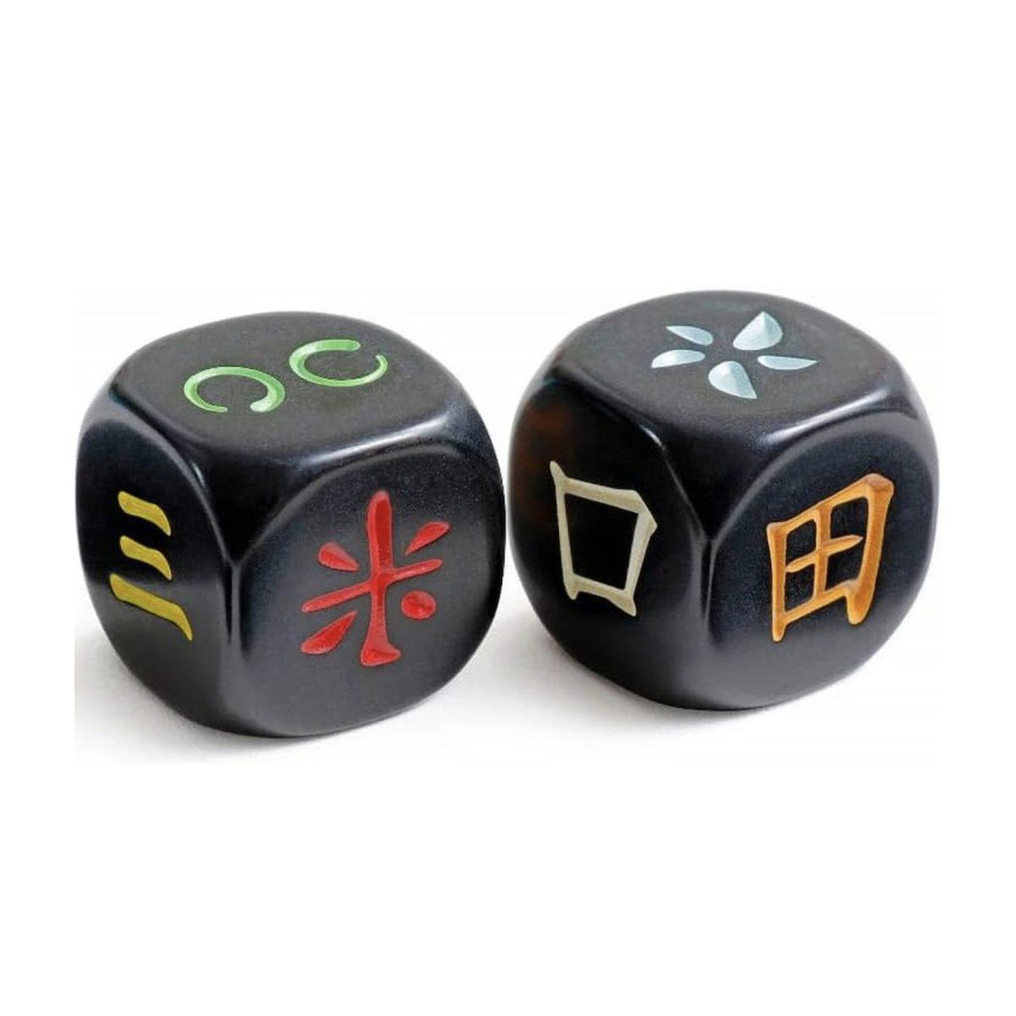 Voir la diapositive 3 : BANANAGRAMS Cobra paw - revele le ninja en toi