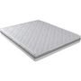 Voir la diapositive 3 : PRESTIGE Collection Ensemble complet Boxspring 160x200 cm RONAN