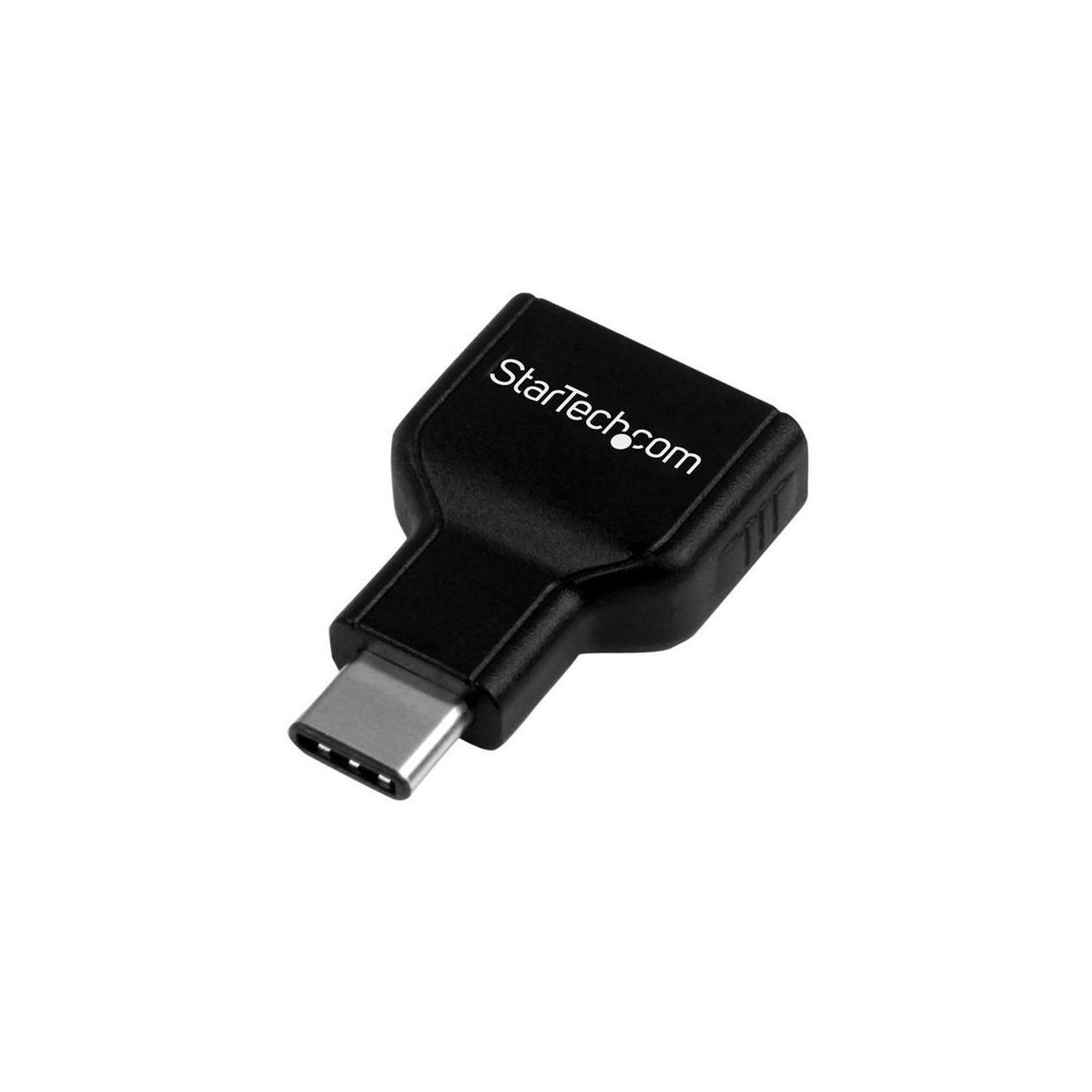 Startech Startech.com adaptateur usb 3.0 usb-c vers usb-a - m/f