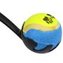 Voir la diapositive 2 : LOVE STORY Lanceur de balle de tennis - L. 48 cm
