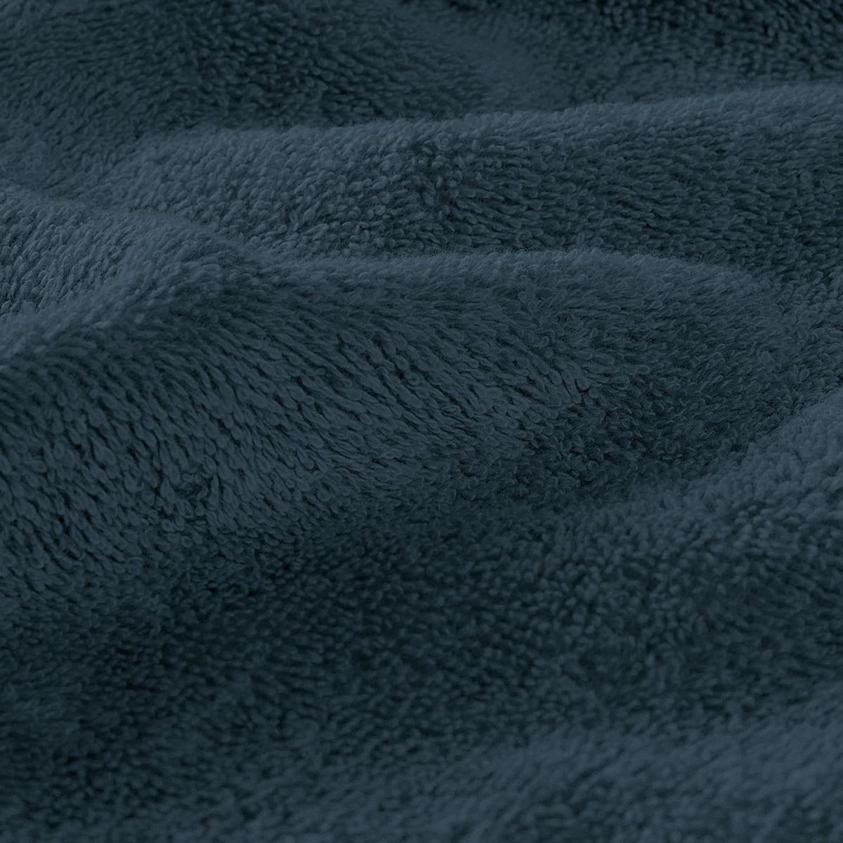 Sensei Maison Lot de 2 gants en coton biologique 520 g/m² BIO ORGANIKA