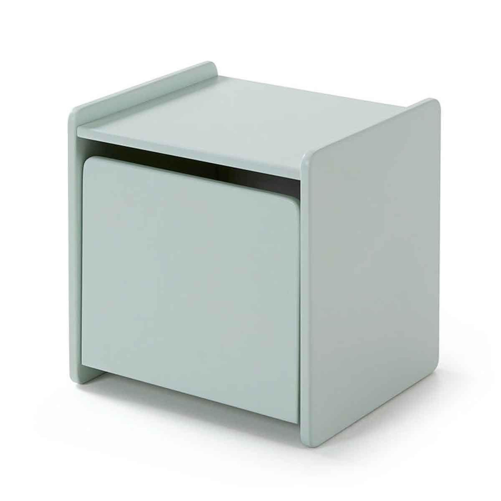 Voir la diapositive 3 : Paris Prix Chambre Complète 5P  Kiddy III  Vert Menthe
