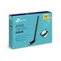 Voir la diapositive 6 : TPLINK TP-Link Archer T2U Plus Adaptateur USB WiFi bi-bande AC 600 Mbps a gain eleve