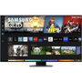 Voir la diapositive 1 : Samsung TV QLED TQ98Q80C