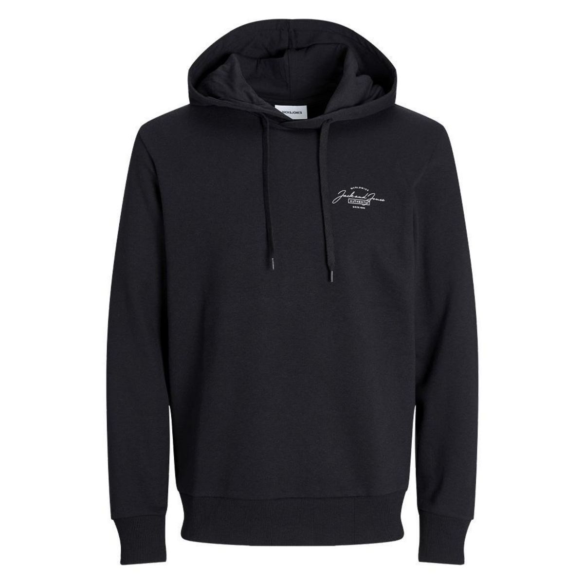 Jack & Jones Sweat /Blanc Homme Jack & Jones Ferris