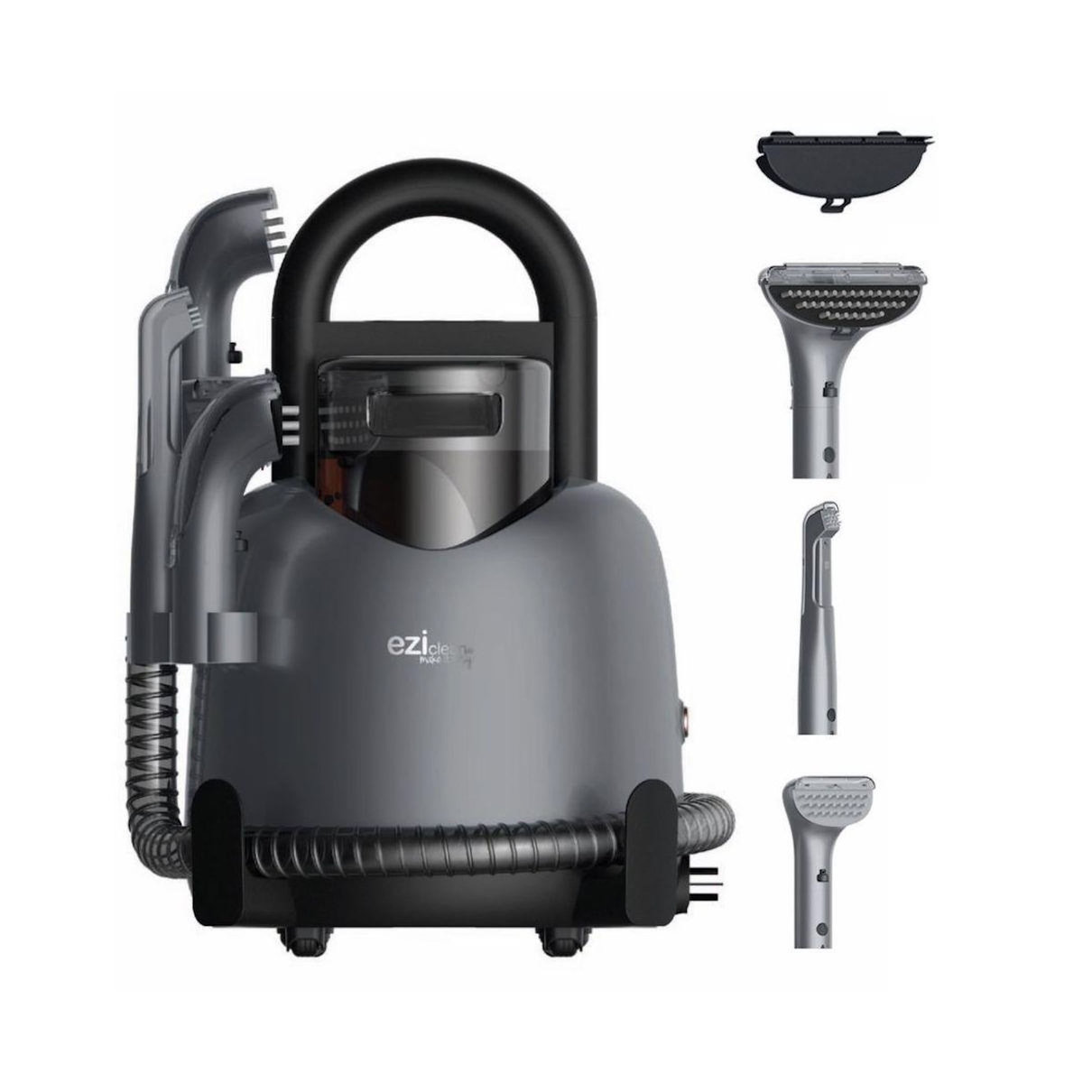 e.ziclean Nettoyeur détacheur Spot Remover W4 Hot