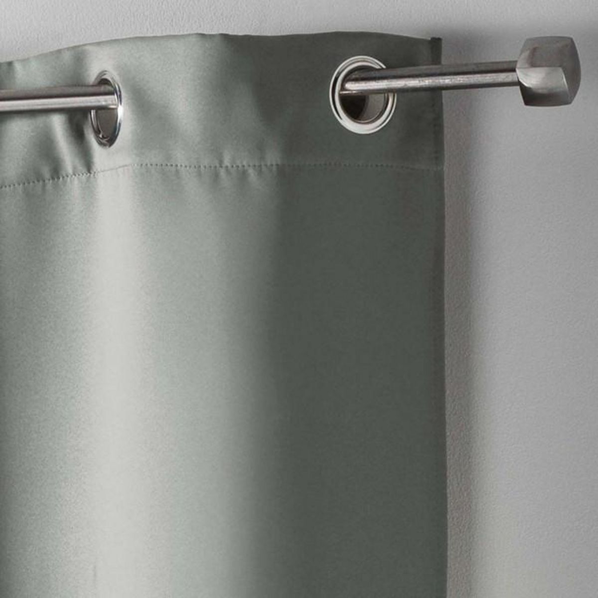 Paris Prix Rideau Occultant  Noche  135x240cm Gris Perle