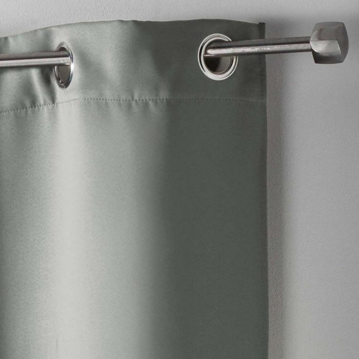 Paris Prix Rideau Occultant  Noche  135x240cm Gris Perle