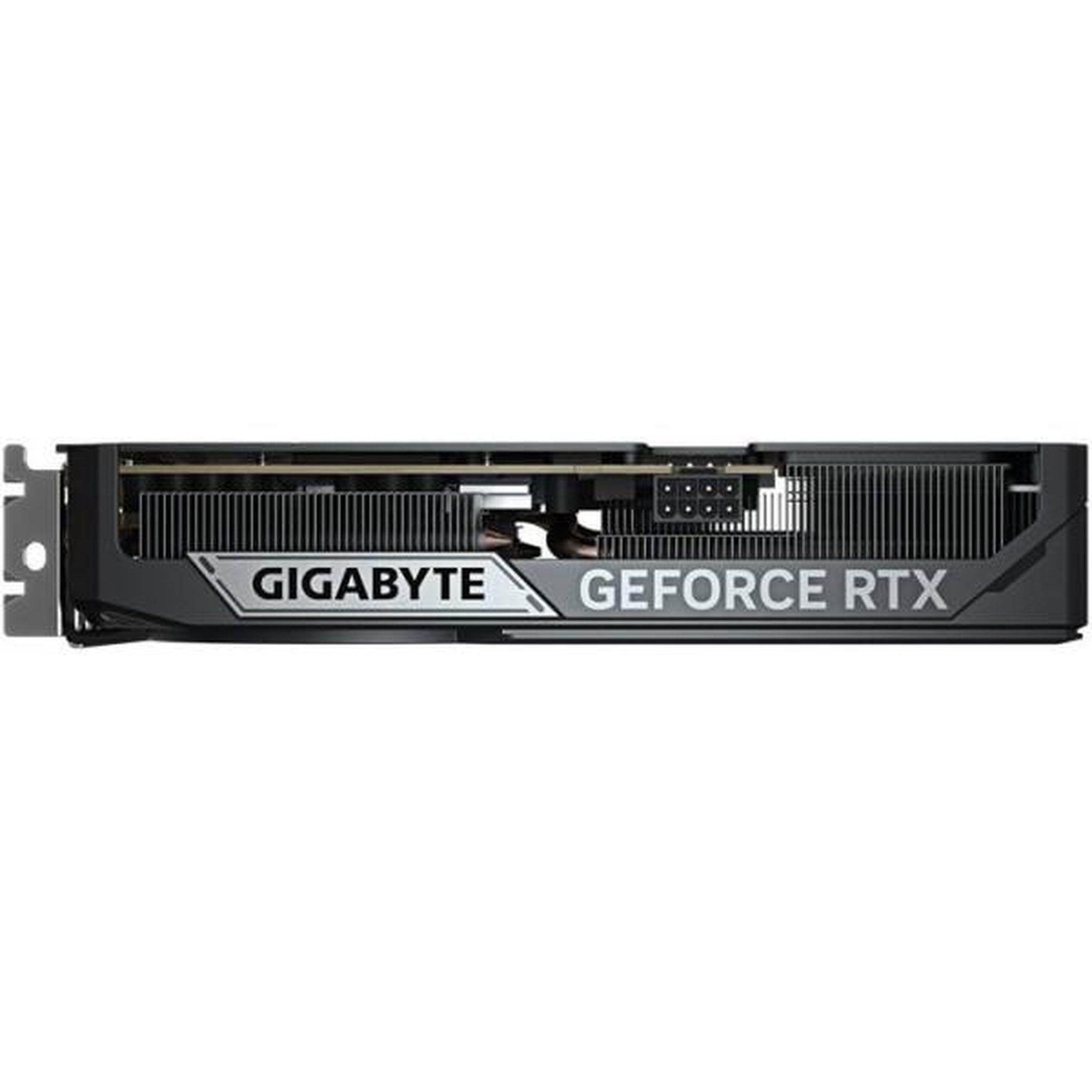 Voir la diapositive 6 : Gigabyte GIGABYTE - WF2MAX - Carte graphique - NVIDIA RTX 5060Ti OC - 8 Go