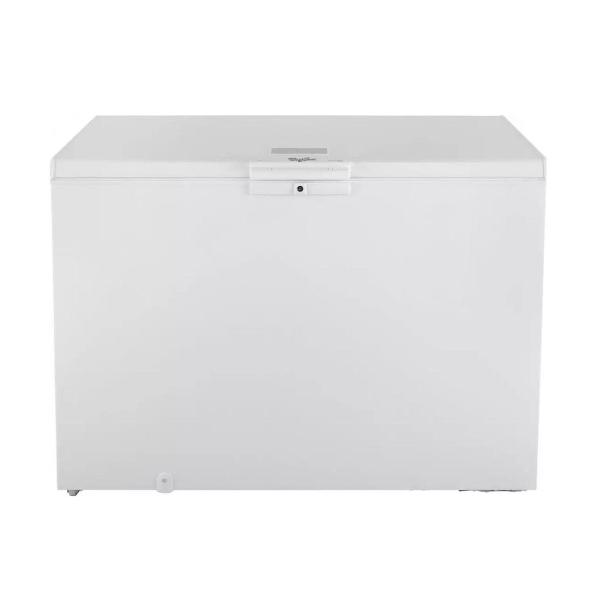 Whirlpool Congélateur coffre 118cm 315l - WH311