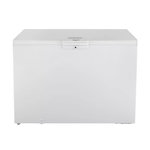 Whirlpool Congélateur coffre 118cm 315l - WH311