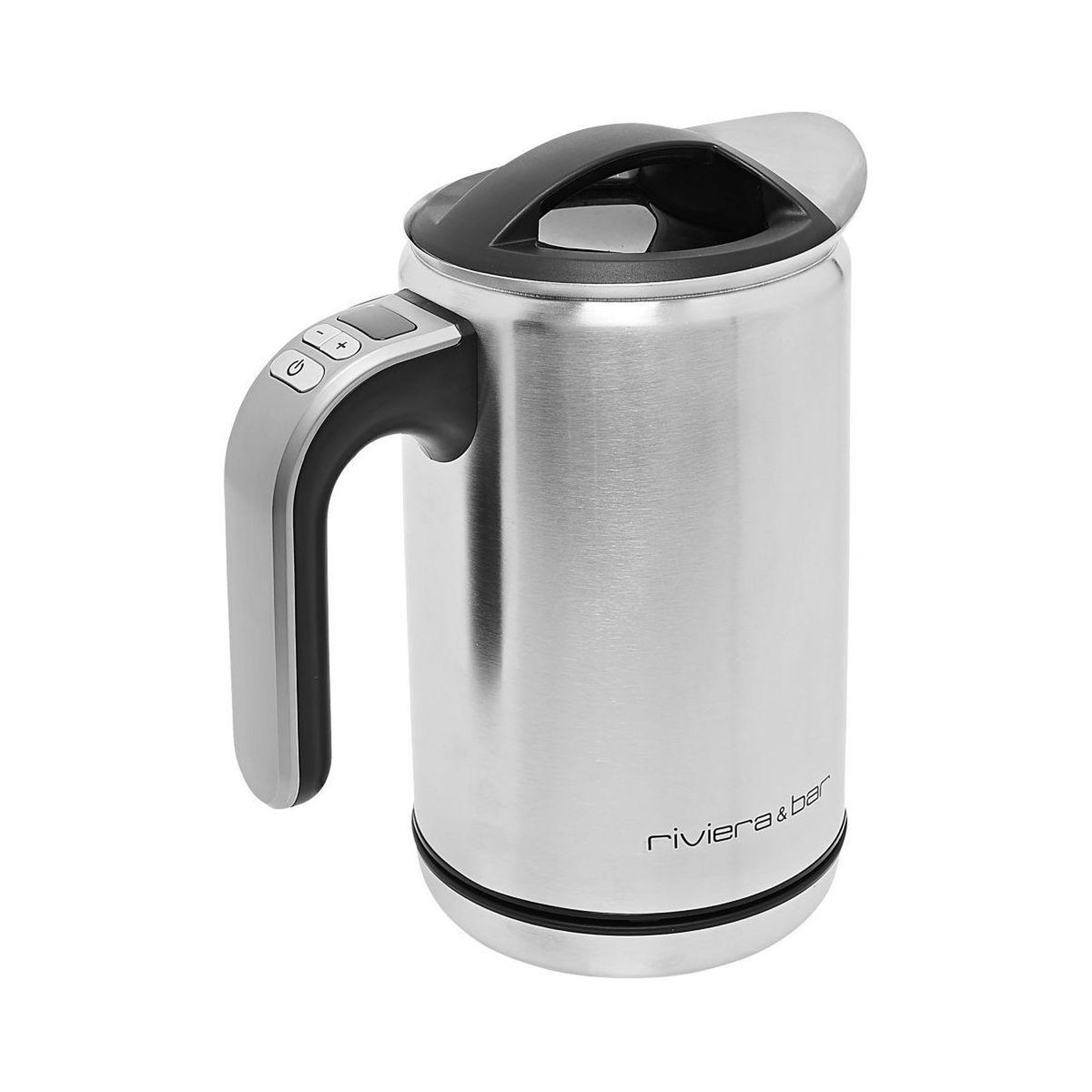 Voir la diapositive 3 : Riviera & Bar Bouilloire bbt380 elva inox