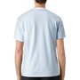 Voir la diapositive 2 : Lacoste T Shirt Bleu/ Homme Lacoste Striped