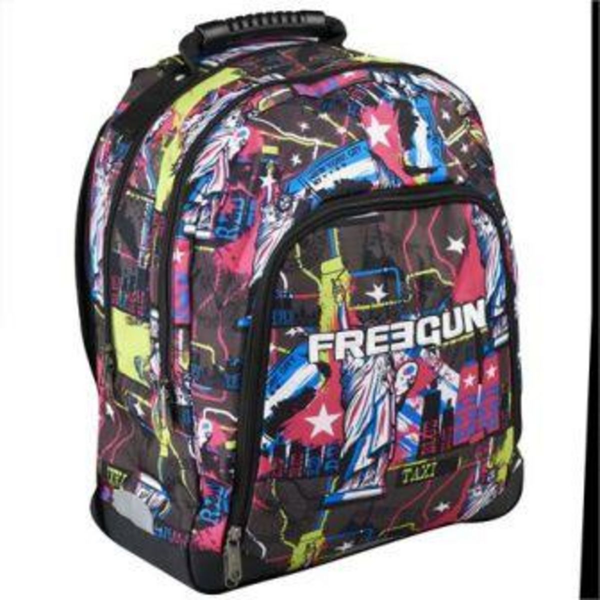 FREEGUN Sac à dos Freegun