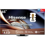Hisense TV Mini Led 65U8Q 2025 (164cm)