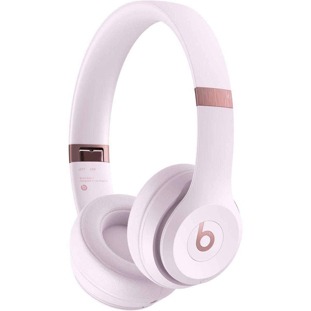 BEATS Casque Solo 4 wireless Cloud Pink