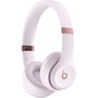 Voir la diapositive 2 : BEATS Casque Solo 4 wireless Cloud Pink