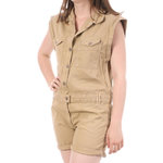 JOSEPH IN Combinaison  Joseph In Sun. Coloris disponibles : Beige